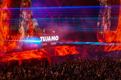 Tujamo Cluj in Napoca on september 2021