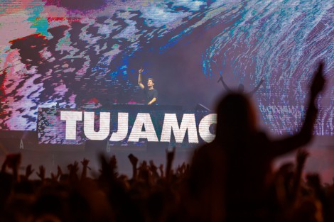 Tujamo Cluj in Napoca on september 2021