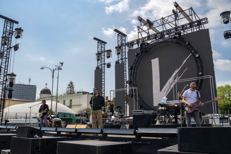 Vama in Bucharest on april 2026
