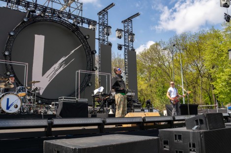 Vama in Bucharest on april 2026