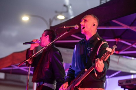 Vama in Bucharest on april 2026