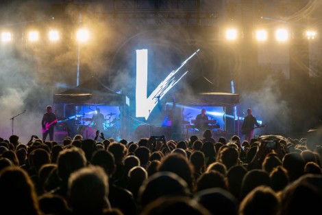 Vama in Bucharest on april 2026