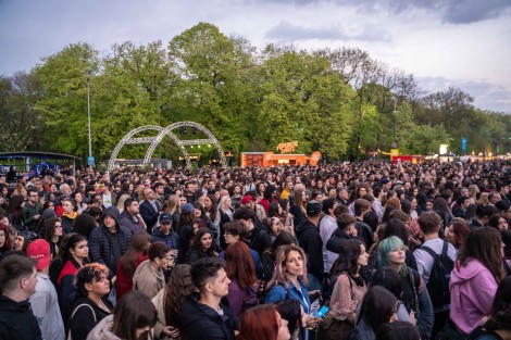 Vama in Bucharest on april 2026