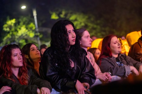 Vama in Bucharest on april 2026