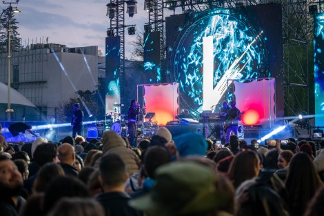 Vama in Bucharest on april 2026