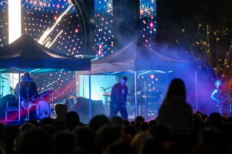 Vama in Bucharest on april 2026