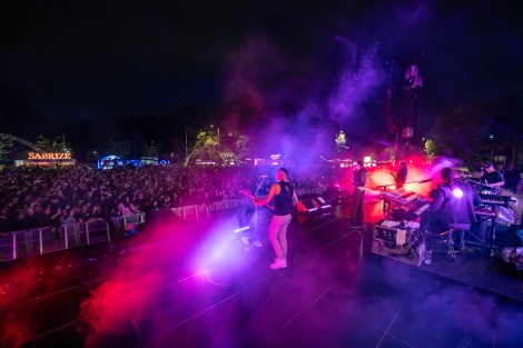 Vama in Bucharest on april 2026