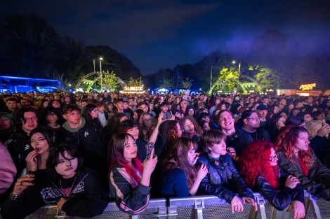 Vama in Bucharest on april 2026
