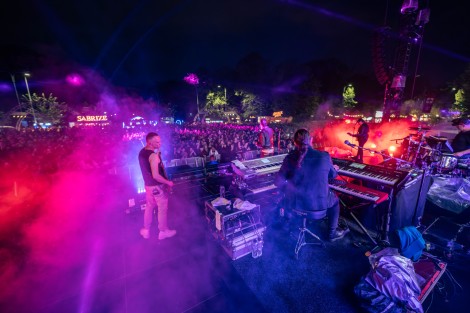 Vama in Bucharest on april 2026