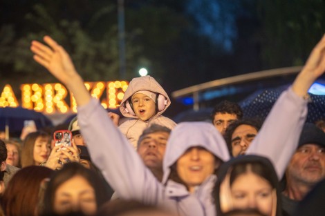 Vama in Bucharest on april 2026