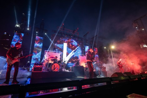 Vama in Bucharest on april 2026