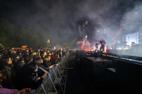 Vama in Bucharest on april 2026