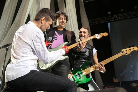 Vama in Bucharest on december 2013