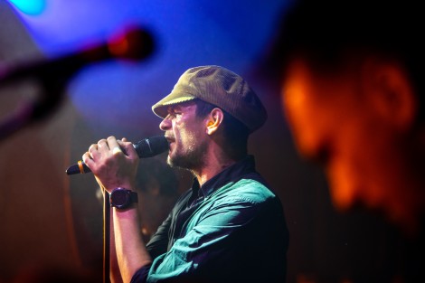 Vama in Bucharest on december 2018
