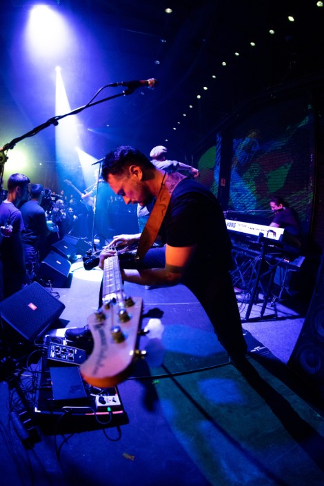 Vama in Bucharest on december 2018