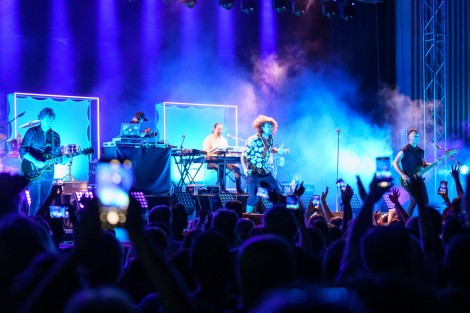 Vama in Bucharest on july 2021