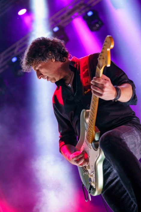 Vama in Bucharest on july 2021