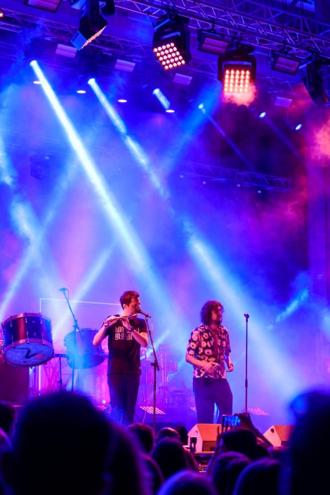 Vama in Bucharest on july 2021