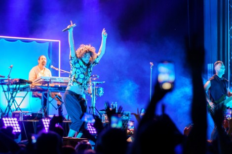 Vama in Bucharest on july 2021