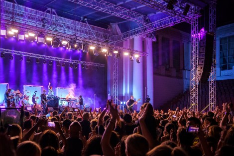 Vama in Bucharest on july 2021