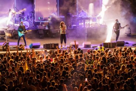 Vama in Bucharest on july 2021