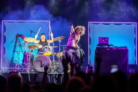 Vama in Bucharest on july 2021