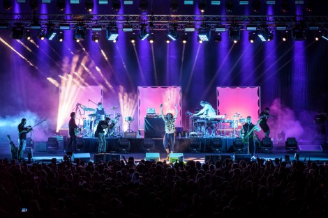Vama in Bucharest on july 2021