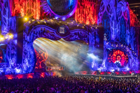 Vini Vici Cluj in Napoca on august 2022