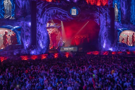 Vini Vici Cluj in Napoca on august 2022