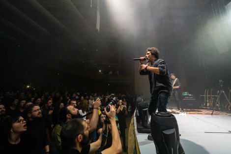 Vita De Vie in Bucharest on november 2022