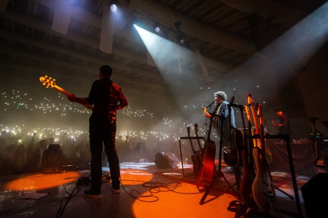 Vita De Vie in Bucharest on november 2022