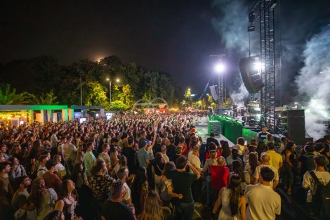 Vita De Vie in Bucharest on september 2025