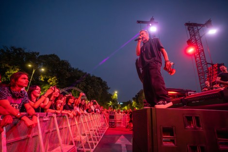 Vita De Vie in Bucharest on september 2025
