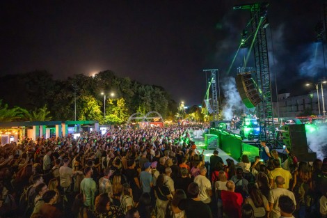 Vita De Vie in Bucharest on september 2025