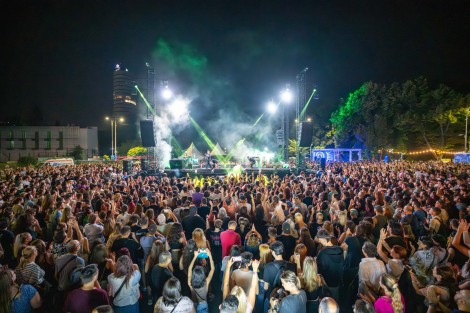 Vita De Vie in Bucharest on september 2025