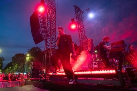 Vita De Vie in Bucharest on september 2025