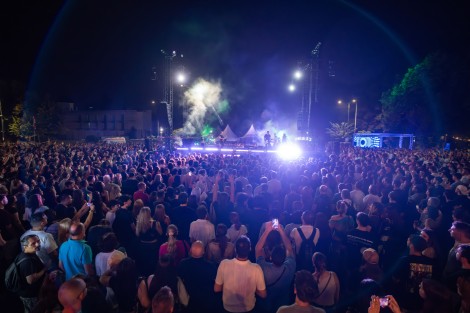Vita De Vie in Bucharest on september 2025