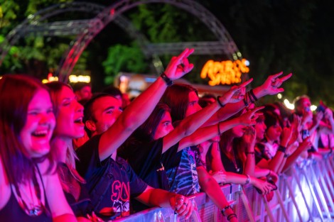 Vita De Vie in Bucharest on september 2025