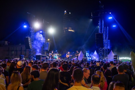 Vita De Vie in Bucharest on september 2025