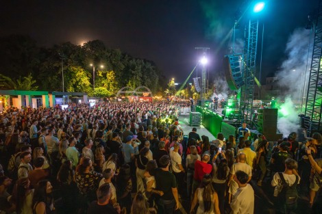 Vita De Vie in Bucharest on september 2025