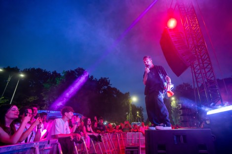 Vita De Vie in Bucharest on september 2025