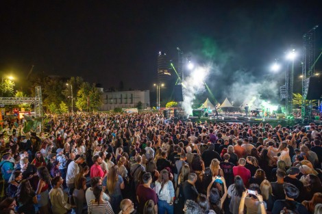 Vita De Vie in Bucharest on september 2025