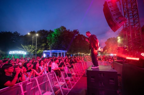 Vita De Vie in Bucharest on september 2025