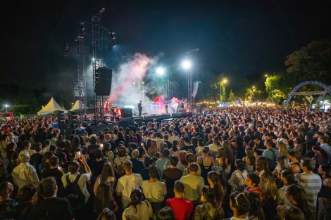 Vita De Vie in Bucharest on september 2025