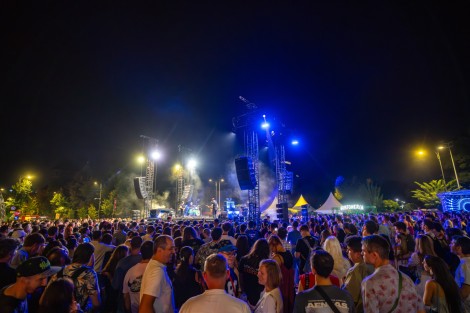 Vita De Vie in Bucharest on september 2025