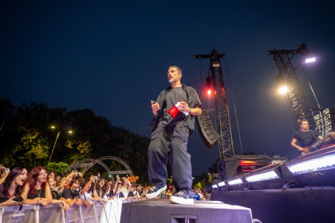 Vita De Vie in Bucharest on september 2025