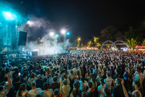 Vita De Vie in Bucharest on september 2025