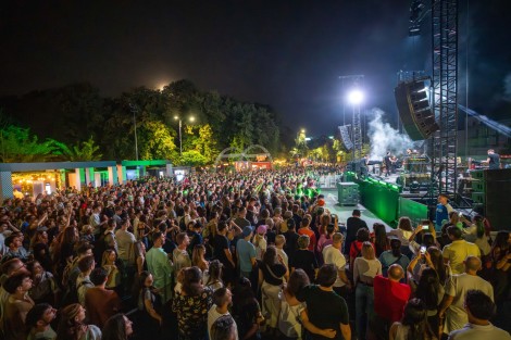 Vita De Vie in Bucharest on september 2025