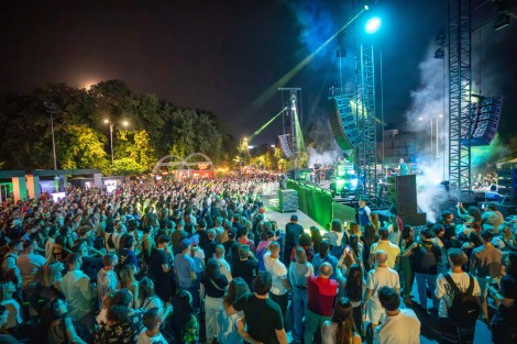 Vita De Vie in Bucharest on september 2025
