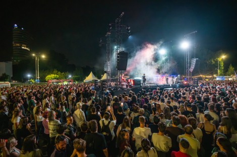 Vita De Vie in Bucharest on september 2025